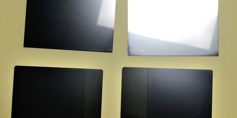 镍铁氧体质料系列-1 Ni ferrite material series-1