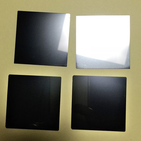 镍铁氧体质料系列-1 Ni ferrite material series-1