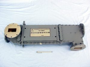 w66国际电子微波铁氧体器件–移相器