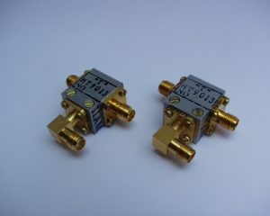 w66国际电子微波铁氧体器件–环行器